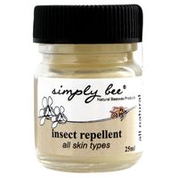 Simply Bee Insect Repellent